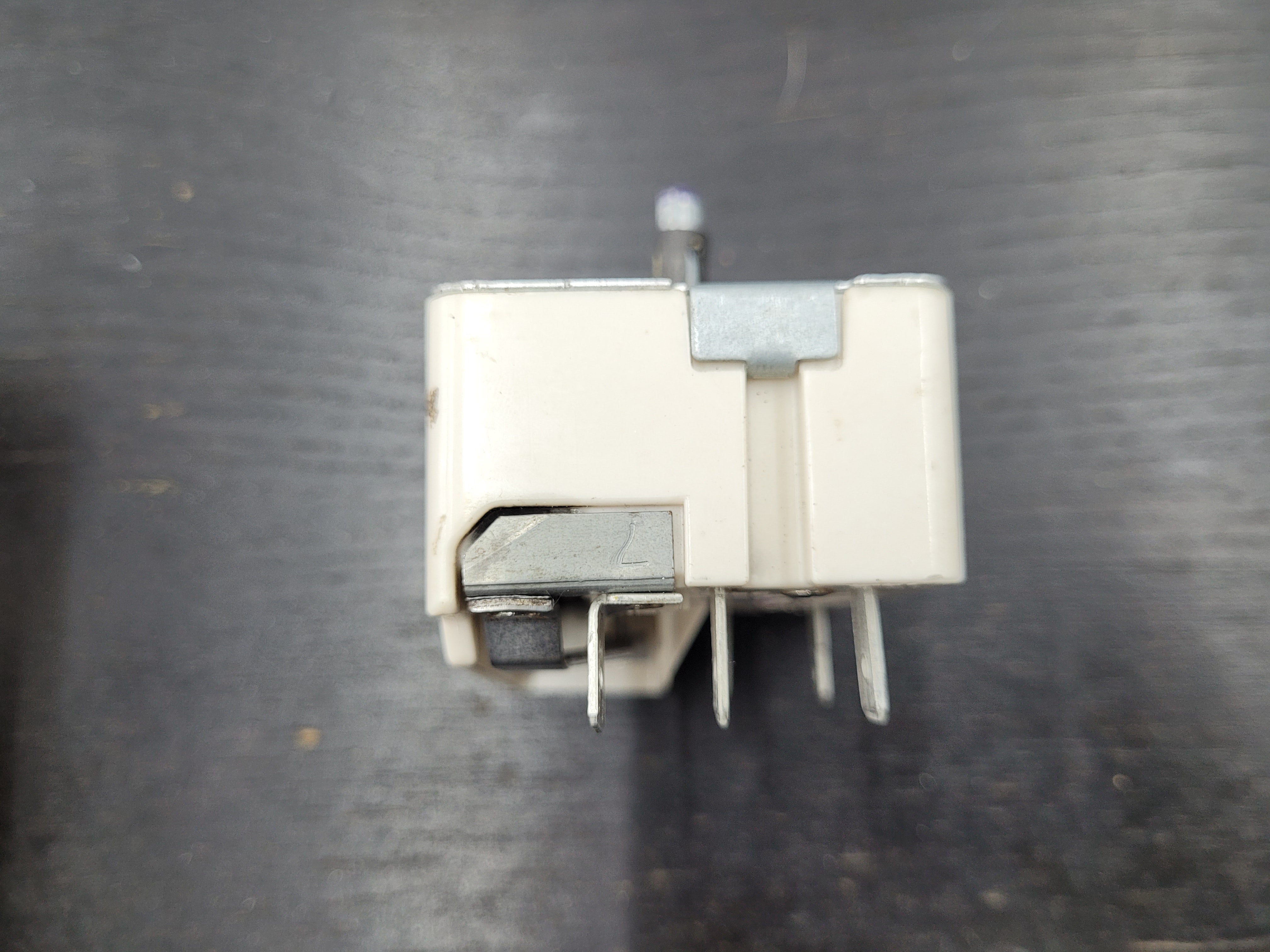 Kenmore Range Surface Element Control Switch W10578768 Kenmore Range Surface Element Control Switch W10578768